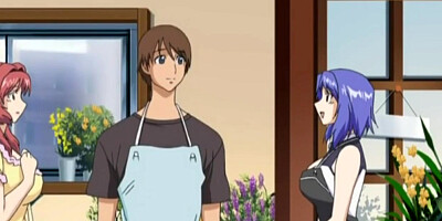 Youngboy never imagines that his sista-in-law will inhale his trunk and drink his jizm