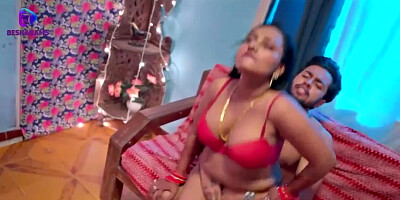 Meri Bhabhi 8 New 2023 Hindi Adult Web Series