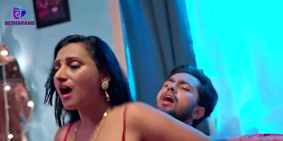 Meri Bhabhi 8 New 2023 Hindi Adult Web Series