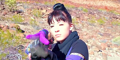 Charlotte Sartre - Apex Legends Porn #Parody