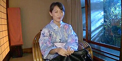Horny asian hottie Kozume Hirayama gets hard banged