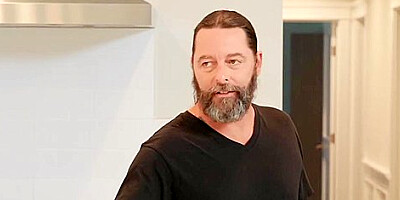 Amoral Young Bride Takes Off Her Panties With Adria Rae And Keiran Lee