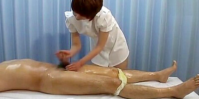 japanese massage　spy cam3