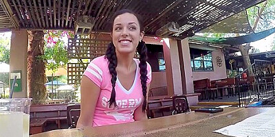 Danica James In Crazy Sex Scene Creampie Crazy Watch Show