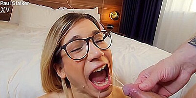 Megan Love Piss And Anal Training