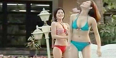 ORIENTAL Spice Gals 02