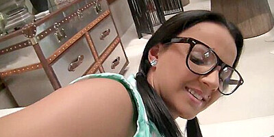 Crazy pornstar in Horny Pornstars, Spanking sex video