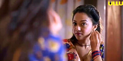 Chachi No 1 2023 Part 2 Ullu Hindi Hot Porn Web Series telegram channel @desi41 2