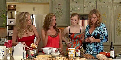 Brandi Love In Prinzzess Mother Daughter Exchange Cl