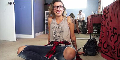 Sophia Grace At Home Creampie