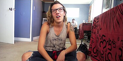 Sophia Grace At Home Creampie