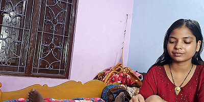 Hot bhabhi ki chudai full masti video