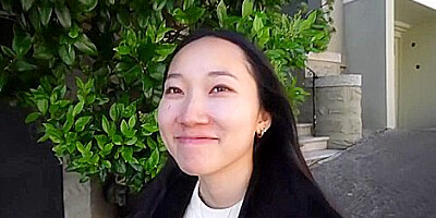 Luna Okko - - A Week End In San Francisco - Lunas Journey