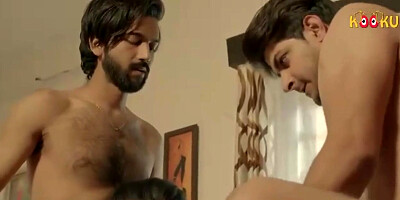 Golden Hoal Kooku Original web series