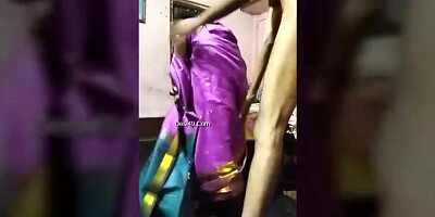 Desi Indian Village Couple sex 2