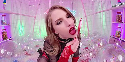 Octavia Red In Hot Curvy Blonde Octavia Sucking And Deep Fucking