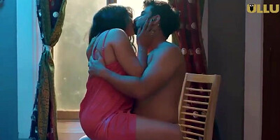 Boss Wife Ullu Original Adult Web Series