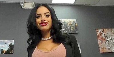 Victoria June POV Slave Orders 1