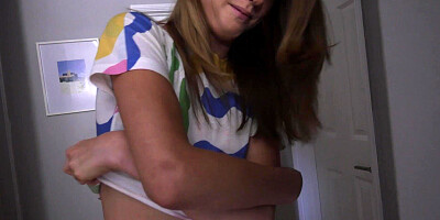 No one will know the you fucked me hard