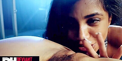 Leather Movie With Veronica Rodriguez And Gabriella Paltrova