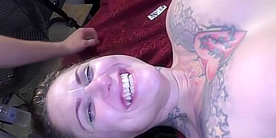 Lola Marie - Delightful Lolas Gangbang Trailer