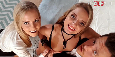 Los Consoladores - Successful Stud Pokes 2 Handsome Greatest Mates