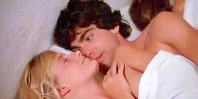 James blow - classic nude beach