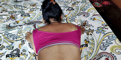 Indian Bhabhi Anal Fuck
