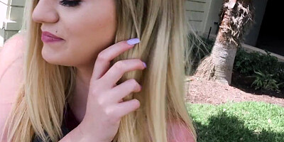 Jeans microskirt teenie corrupted