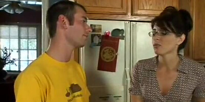 Cougar XXL butt flawless