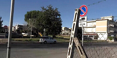 The Dirty Ones of the Agro Pontino - Centoxcento