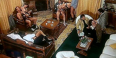 Luana Borgia: Troie Di Lusso