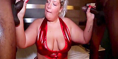 teen 18+ Pawg 2x Creampie 16 Min - Kali Kakez