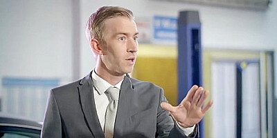 Georgie Lyall And Danny D - Blonde Cougar Incredible Porn