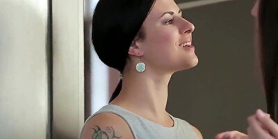 blowjob kristof cale and abrill gerald an