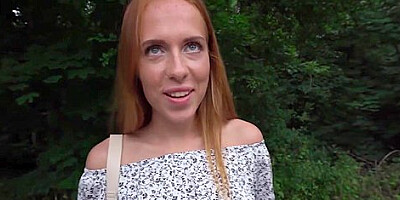 Student 18+ With Appetite For Cock - Holly Molly And Martin Gun
