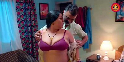 Dudhvali Bhabhi New Hindi Adult Web Series