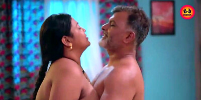 Dudhvali Bhabhi New Hindi Adult Web Series