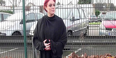 Nesty Carole Fucks Hardcore With Her Girlfriend Pauline