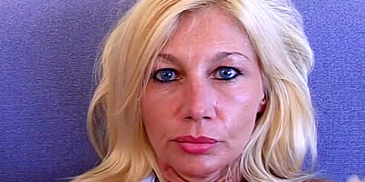 Samantha Bond - Platinum Milf Shafting - Uk Reality Swi