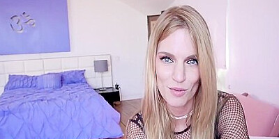 PervMom - Lucky Stud Fucks Hot Cougar