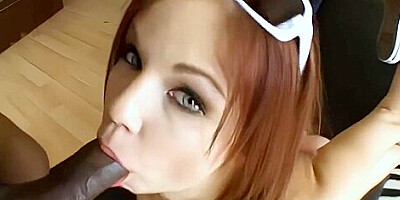 Phoebe Black Dick Blowbang Queen - Lee Bang And Lefty Larue