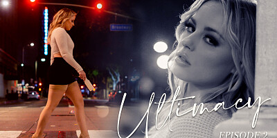 LUCIDFLIX Ultimacy Episode 2 with Anna Claire Clouds