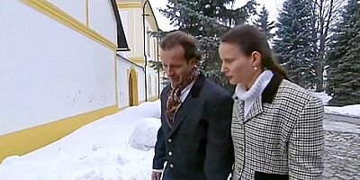 Case Chiuse - Vintage Italian