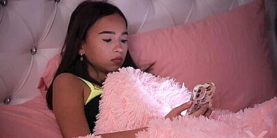 Nymphomaniac Ii With Dakota Tyler