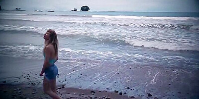 Bridgette B And Ivy Wolfe - Honeymoon 2