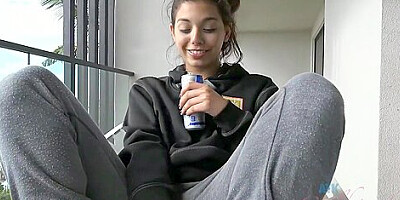 Gina Valentina Virtual Vacation Ha