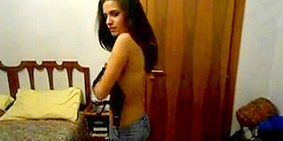 Breasty italian beauty Valentina Matteucci