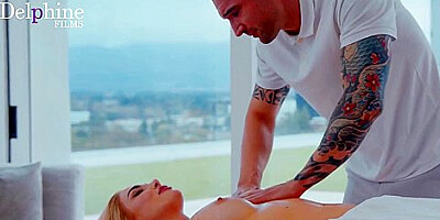 Alex Legend, Carla Cute And Kenzie Anne In My 1st Time Getting A Happy Ending