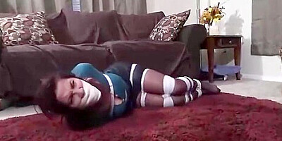 Gagged 36